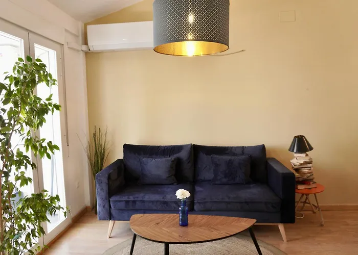 شقة Hosted By Gracie