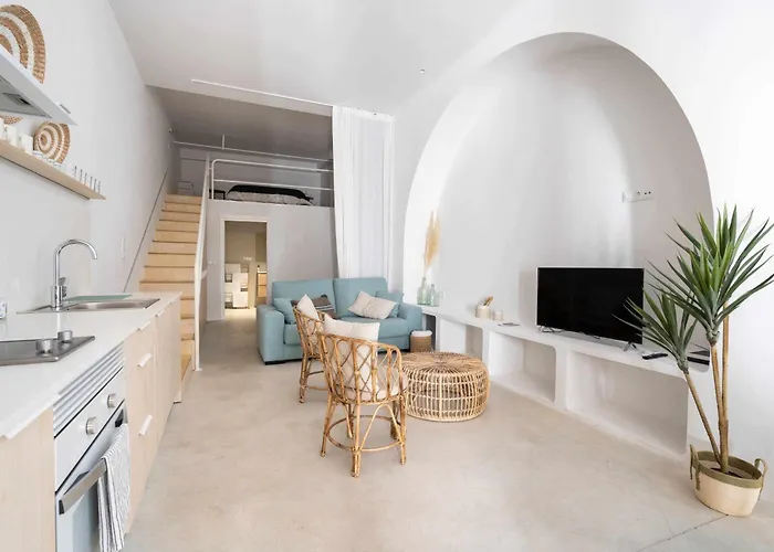 Exclusivo Loft Con Terraza En Ciudad Artes Y Cienc شقة