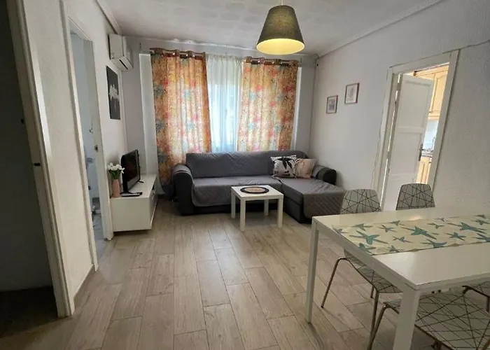 Malvarrosa Familiar 2*