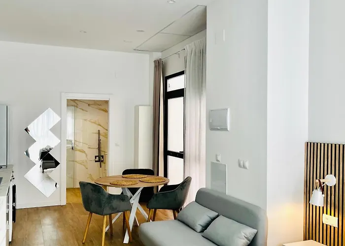 Travel Habitat Mediterranean Βαλένθια