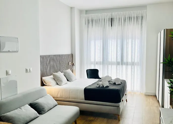 Διαμέρισμα Travel Habitat Mediterranean