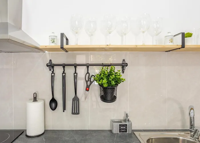 Nuevo Costa Del Alma Valence