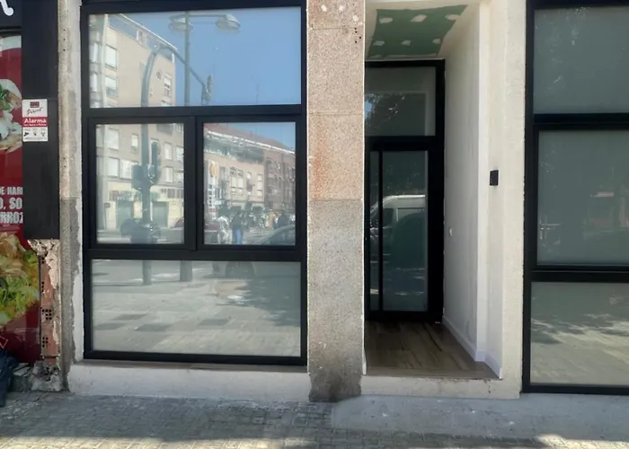 Portobeach Διαμέρισμα *