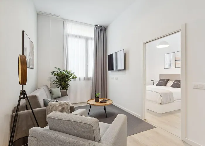 Limehome Calle De Cadiz Apartamento