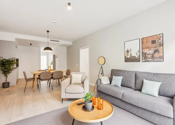 Apartamento Limehome Calle De Cadiz