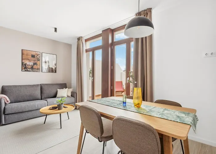 Limehome Calle De Cadiz Valencia