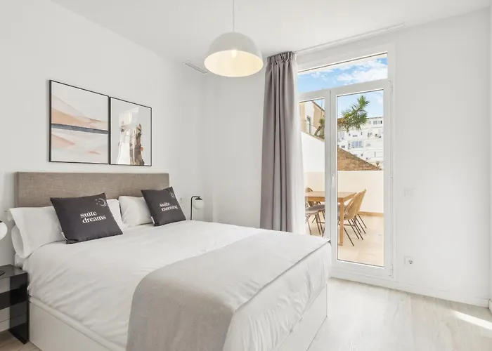 Limehome Calle De Cadiz * Valencia