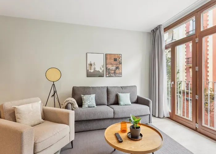 Limehome Calle De Cadiz