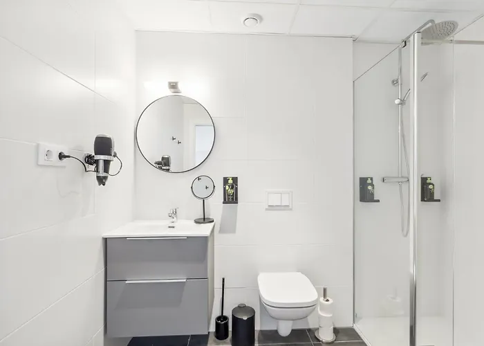 Limehome Calle De Cadiz Apartamento *