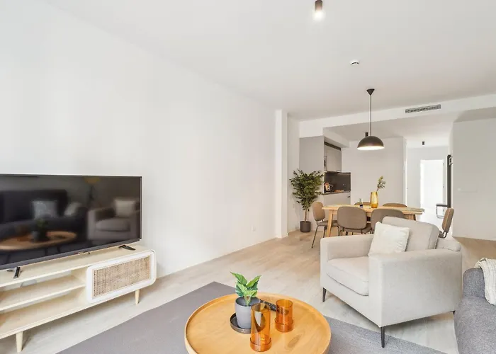 Limehome Calle De Cadiz Apartamento Valencia