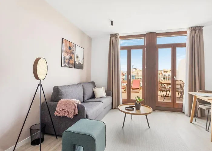 Limehome Calle De Cadiz *