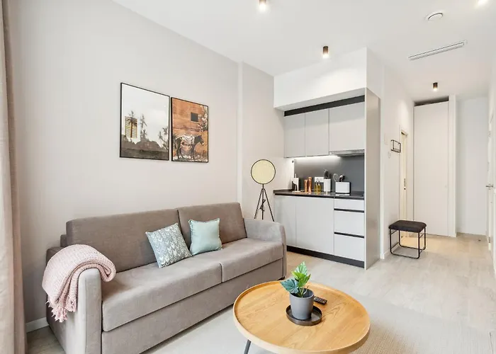 Limehome Calle De Cadiz Valencia