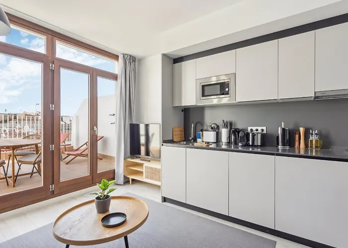 Limehome Calle De Cadiz