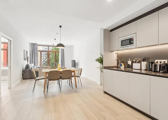 Limehome Calle De Cadiz Apartamento *