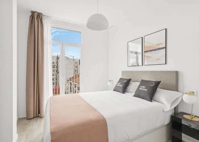 Limehome Calle De Cadiz Apartment Valencia