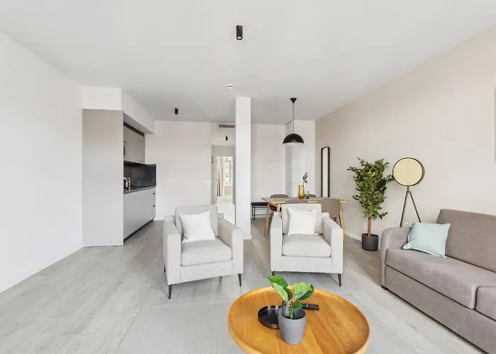 Limehome Calle De Cadiz Valencia