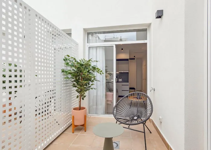 Limehome Calle De Cadiz Apartamento *