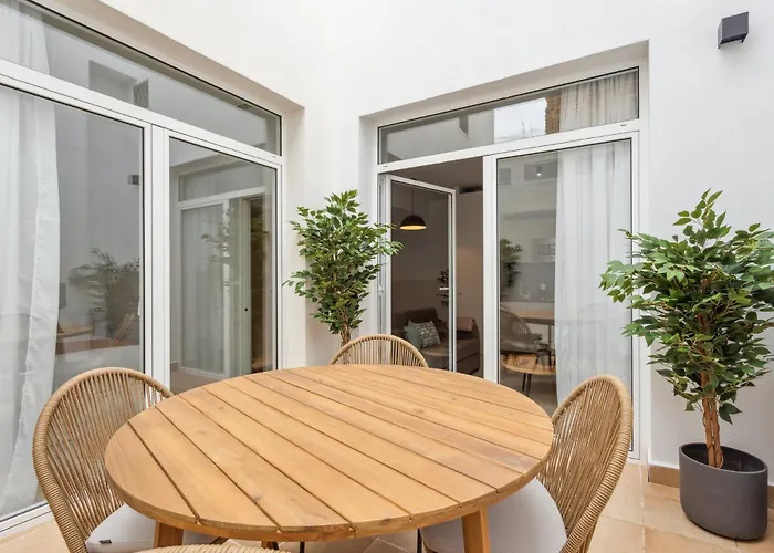 Limehome Calle De Cadiz Apartamento Valencia