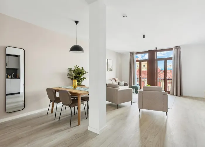 Limehome Calle De Cadiz