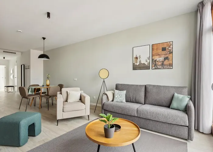 Apartment Limehome Calle De Cadiz Valencia