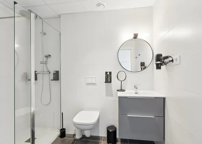 Limehome Calle De Cadiz Apartamento Valencia