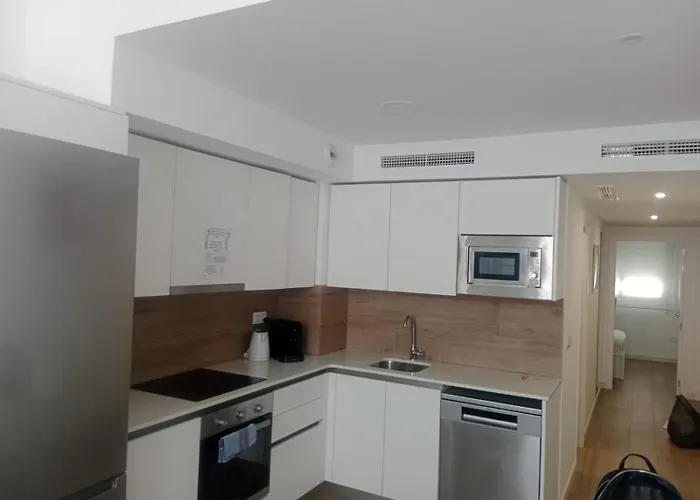 Mercado * Βαλένθια