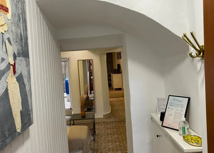 Lovely Coquette Loft, Heart Of Cuitat Vella El Carmen Διαμέρισμα