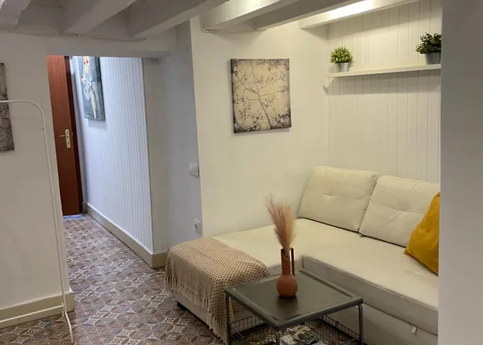 Lovely Coquette Loft, Heart Of Cuitat Vella El Carmen Διαμέρισμα *