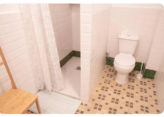 Con Bano Privado 1 Cama De Matrimonio Guest house *