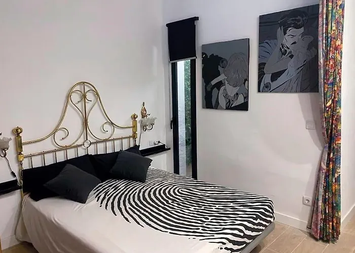 Lägenhet Precioso Piso Junto A La Playa A 30 Mts De Transporte Publico *