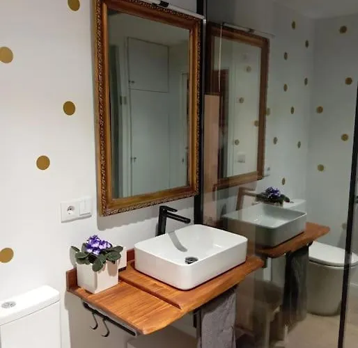 Lägenhet Precioso Piso Junto A La Playa A 30 Mts De Transporte Publico Valencia