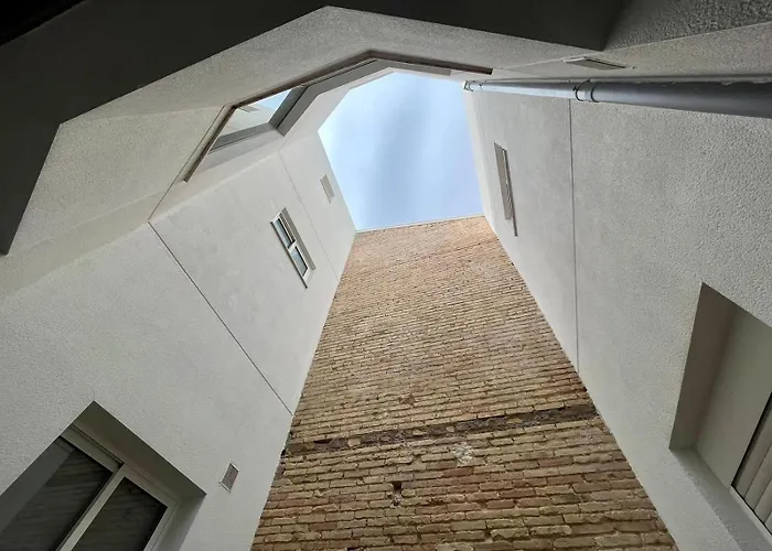 Luxury 아파트 발렌시아