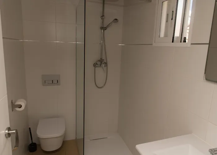 아파트 Luxury 발렌시아