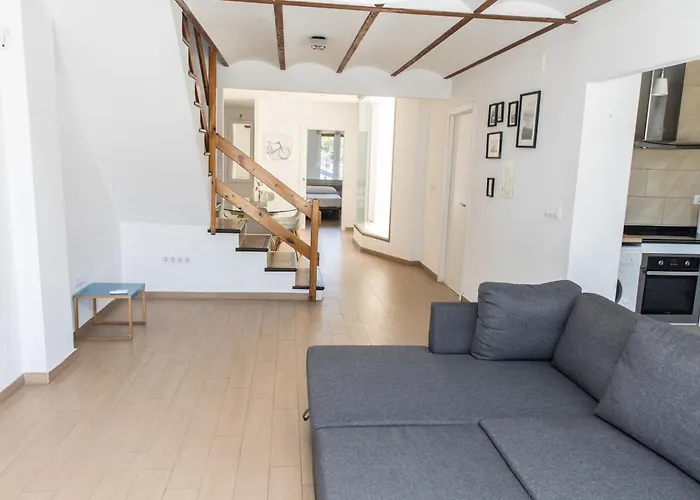 Luxury Βαλένθια