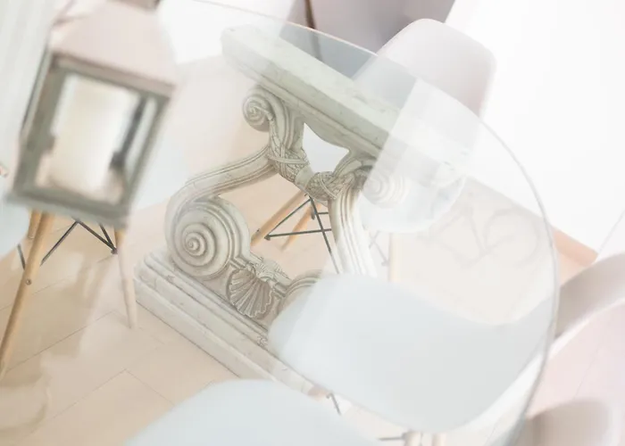 Luxury Διαμέρισμα Βαλένθια