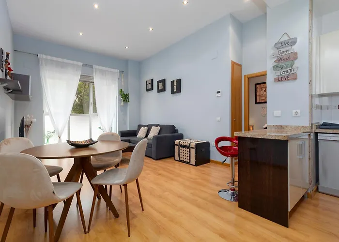 Patacona Mediterranean