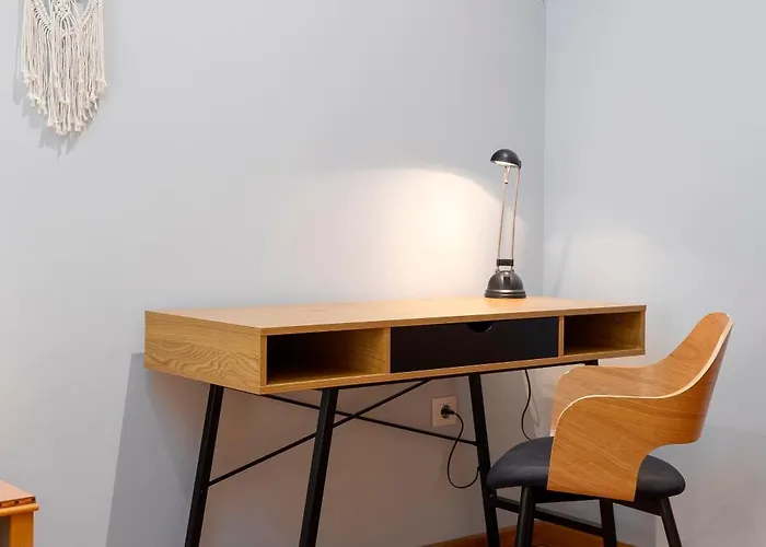 Patacona Mediterranean Apartament *