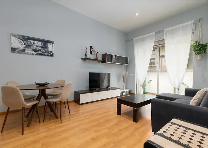 Patacona Mediterranean Appartement Valence