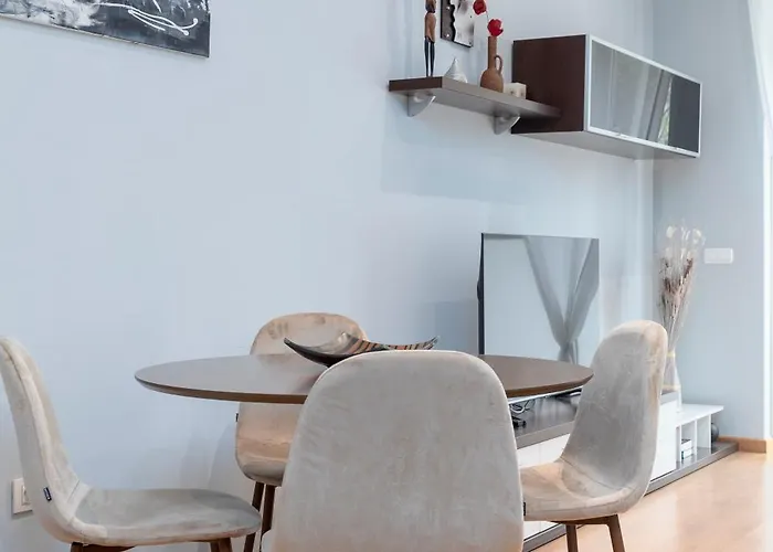 Patacona Mediterranean * Walencja