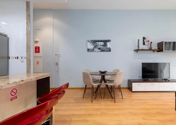 Appartement Patacona Mediterranean