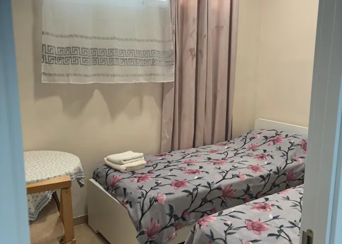 Casa Сasa de vacaciones Valencia