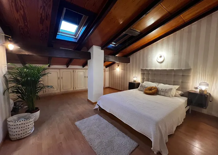 شقة Luxury Penthouse Center *