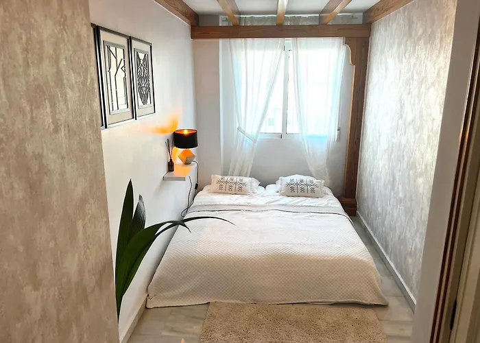 Luxury Penthouse Center شقة