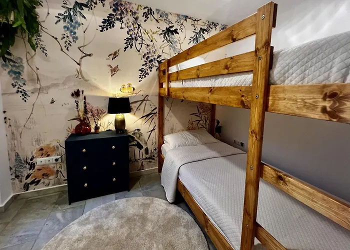 شقة Luxury Penthouse Center