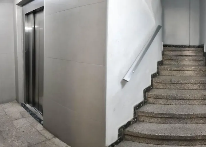 Leticia 아파트 발렌시아