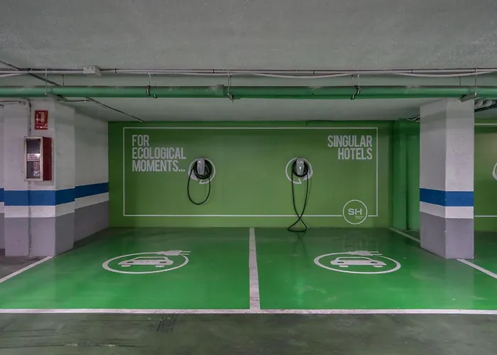 Sh Palace 5* Valence