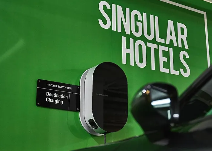 Sh瓦伦西亚宫酒店