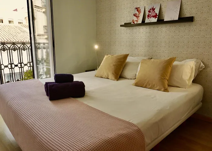 Hosted By Gracie Διαμέρισμα