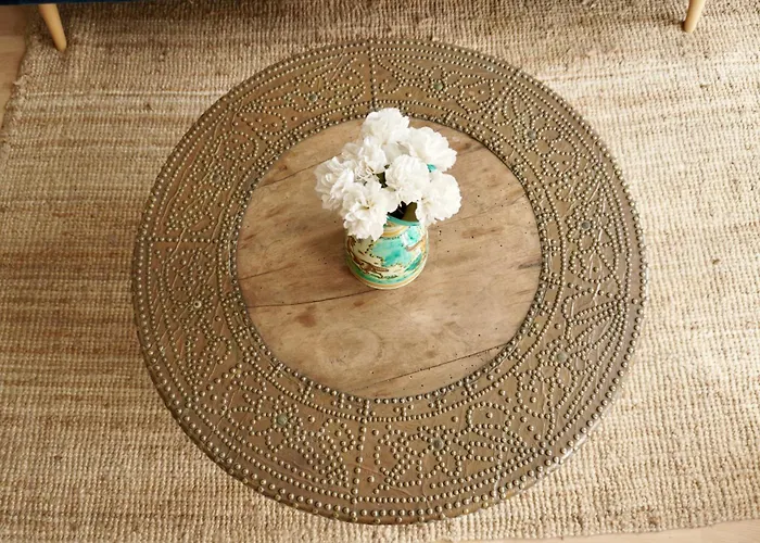 شقة Hosted By Gracie *