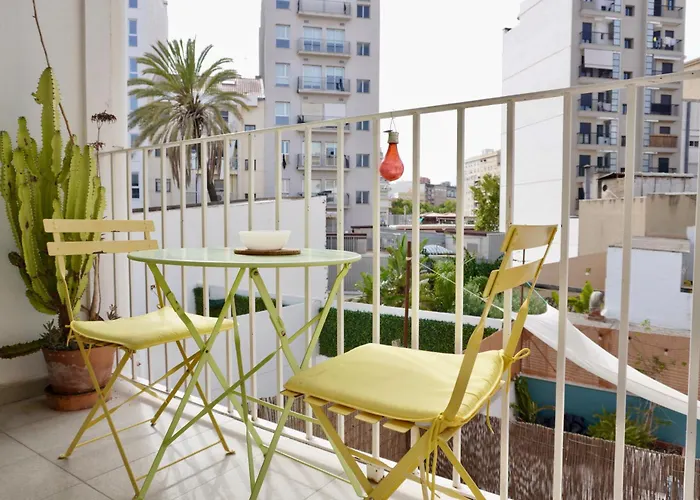 شقة Hosted By Gracie فالنسيا